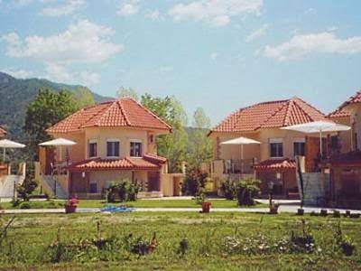 Sungate beach suites