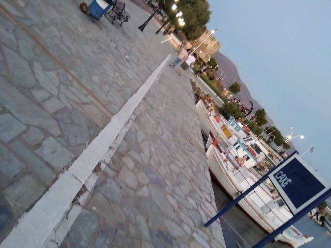 Thalassa Resort Image