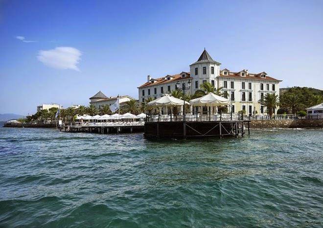 Thermae sylla spa & wellness hotel