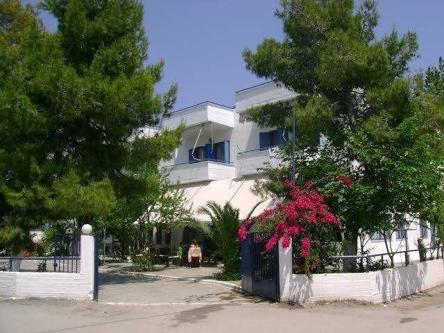 To kyma hotel