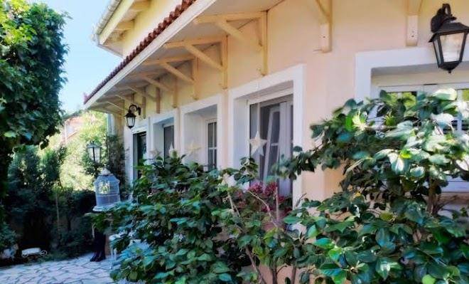 Anerada inn boutique