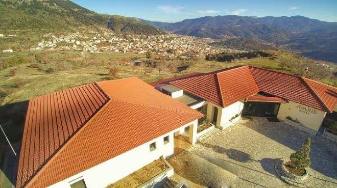 Avaris hotel