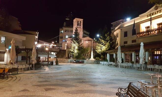 Hotel anesis