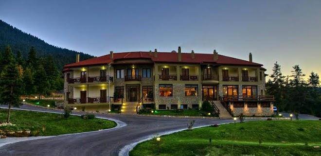 Melegos inn hotel