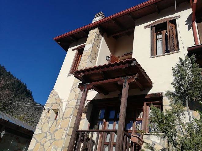 To Patriko Tou Psillou Image