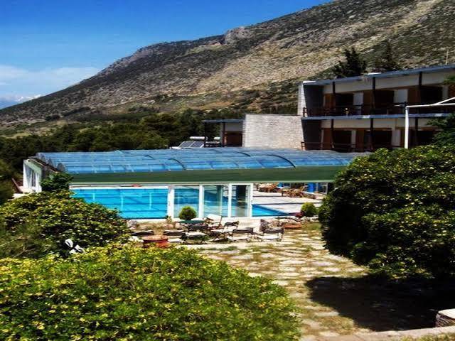 Delphi palace hotel