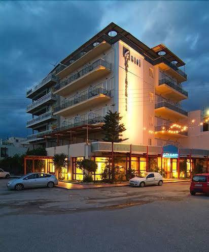 Hotel kalafati