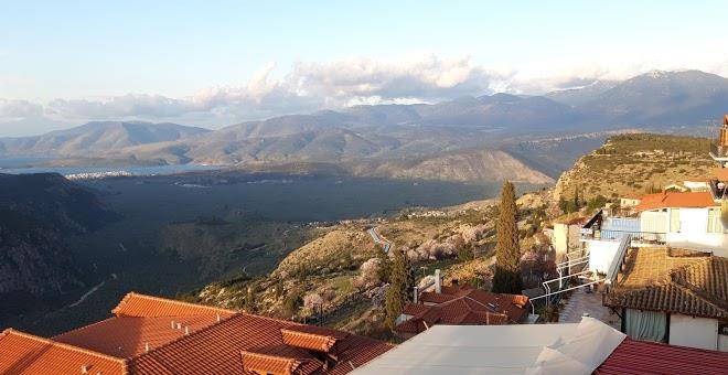 Hotel lefas