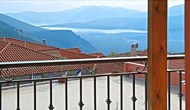 Hotel leto
