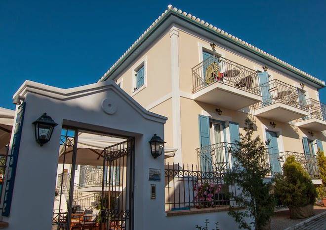 Hotel Miramare Image