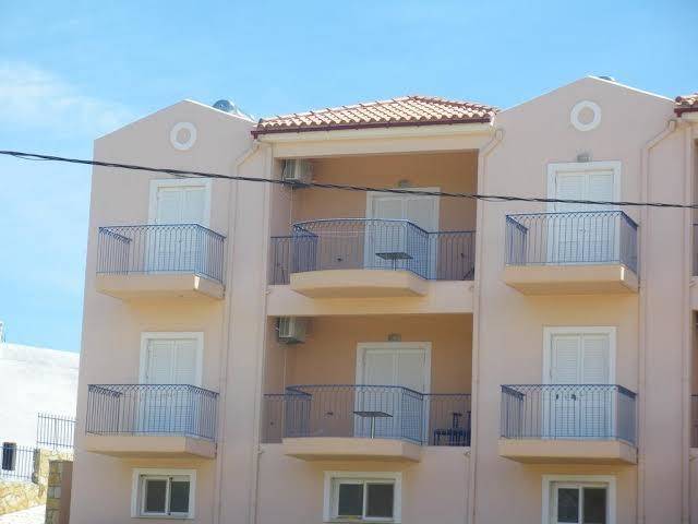 Hotel sea