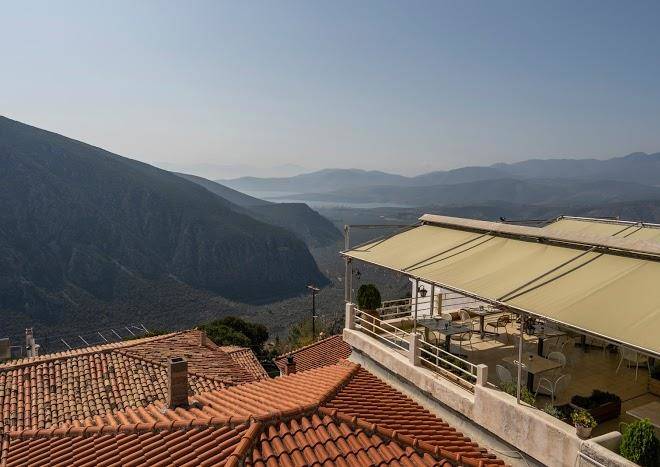 Kastalia boutique hotel