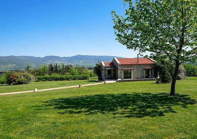 Amfikaia hotel agroturism