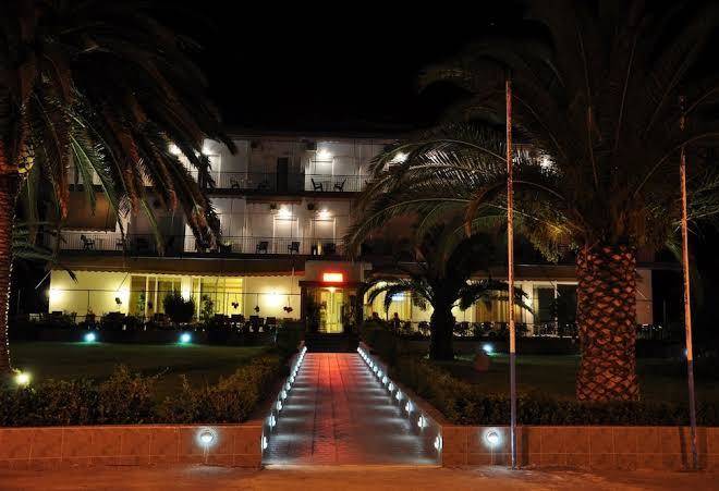 Elena hotel
