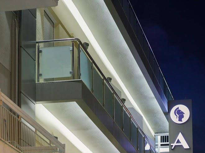 Hotel athina