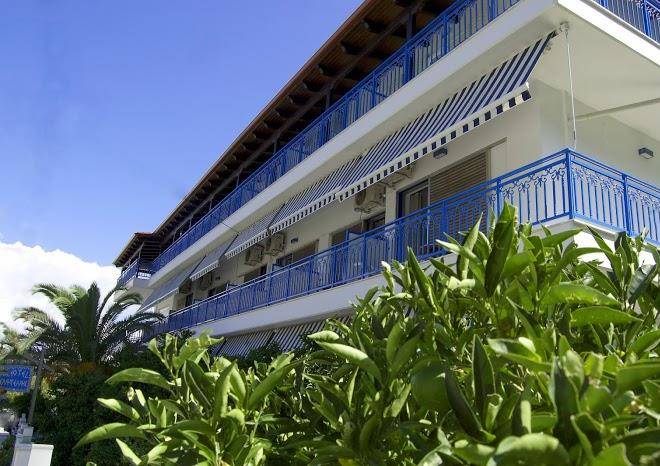 Hotel dellis