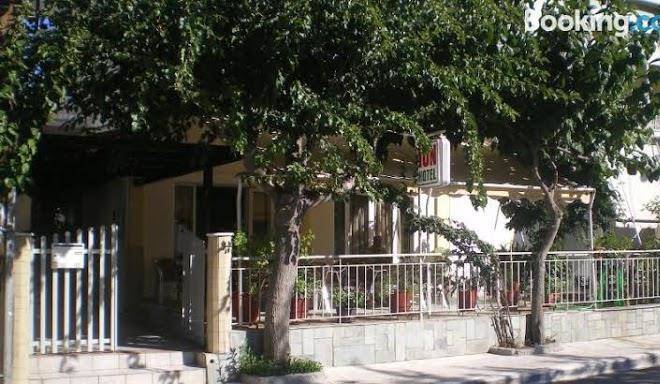 Hotel ion