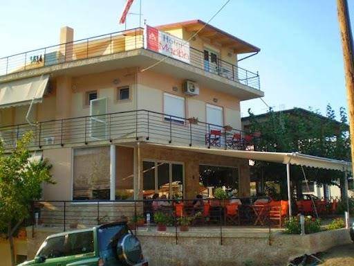 Hotel marvy