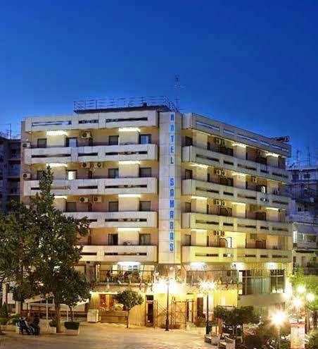 Hotel samaras