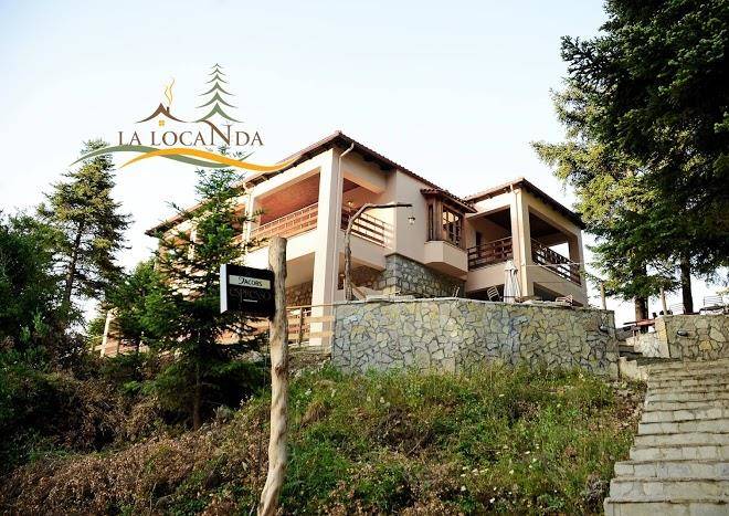 La locanda