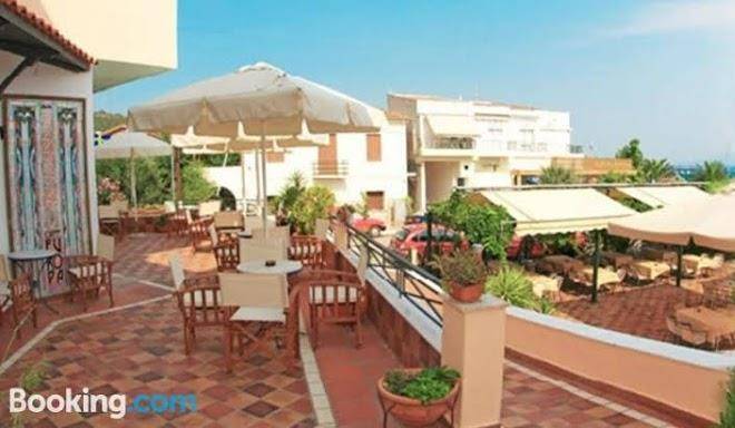 Skala hotel s a