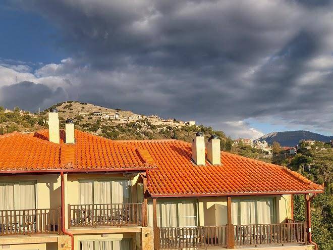 Aegli Arachova Image