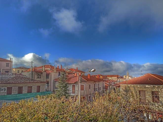 Celena maisonettes