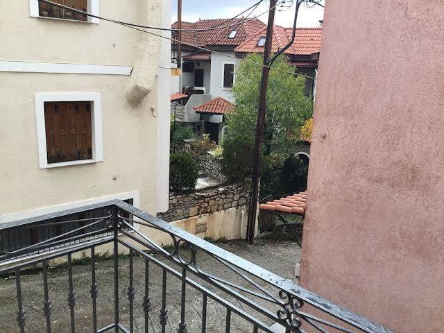 Odos oneiron