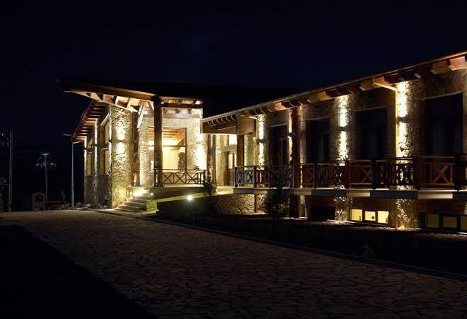 Tagli Resort & Spa Image
