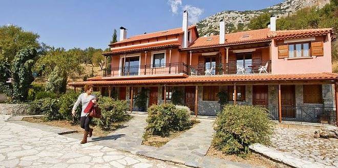 Xenonas Mylona Image