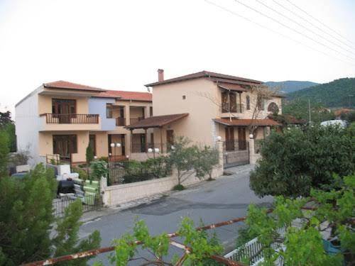 Aigon hotel