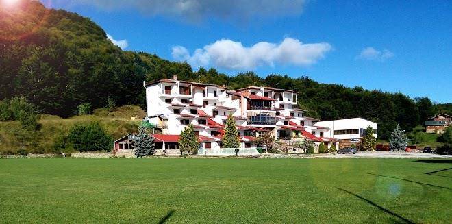 Hotel alexandros
