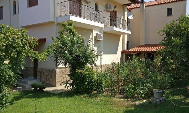 Hotel archontiko dimitra