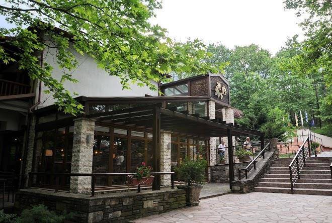 Hotel vermion