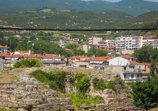 Veria luxury suite