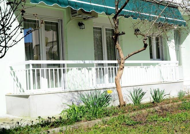 Veria suite