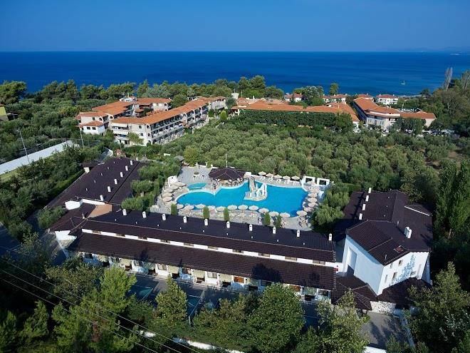 Acrotel athena residence