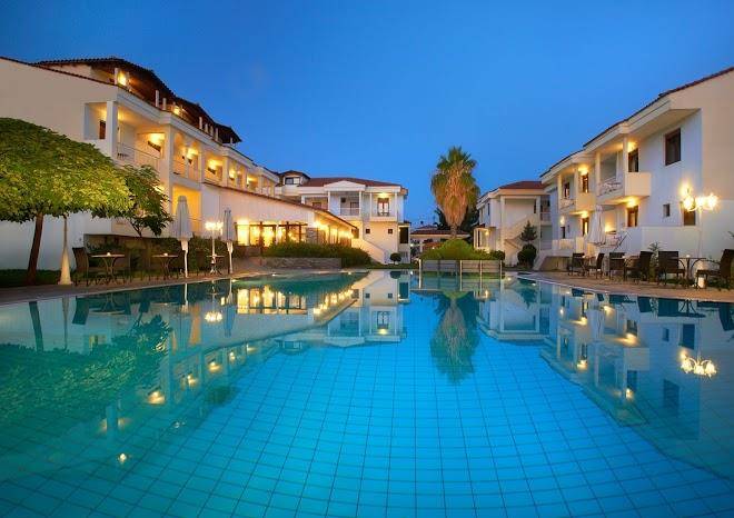 Acrotel Lily Ann Village Image