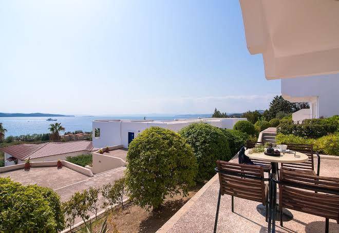 Alexandros Palace Hotel & Suites Image