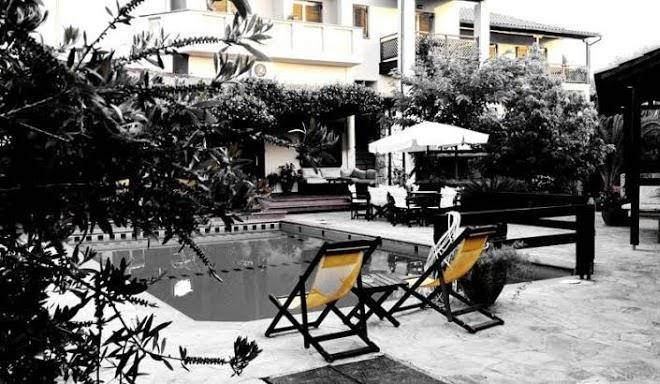 Ammon garden hotel
