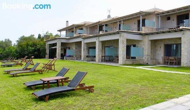 Anatoli hotel