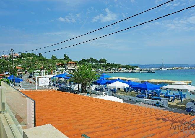 Angelos hotel