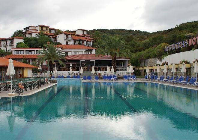 Aristoteles hotel & resort