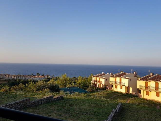 Armonia chalkidiki resorts