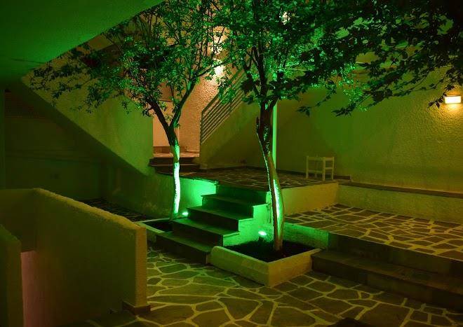 Astri hotel