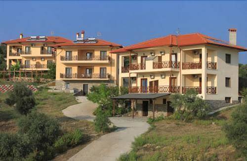 Athorama hotel