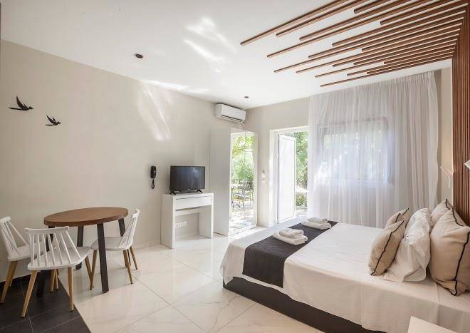 Avatel eco lodge