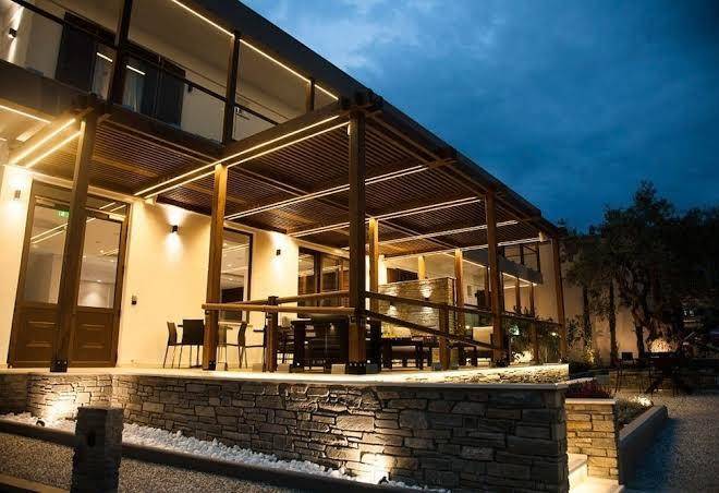 Ayia marina suites