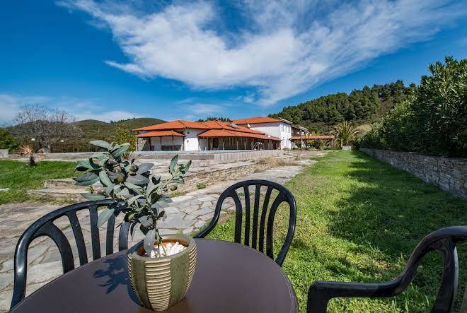 Azapiko blue sea hotel