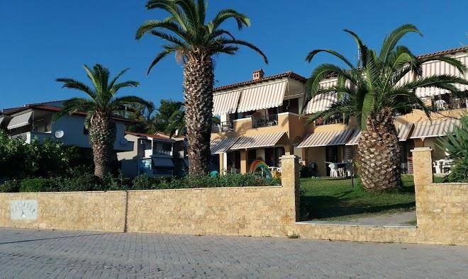 Castello studios